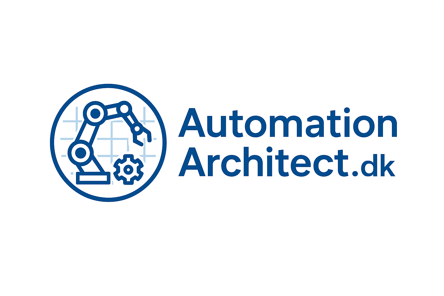 AutomationArchitect ApS